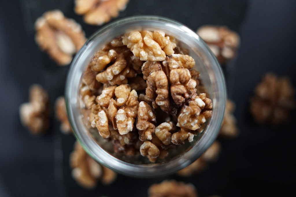 Bio Walnusskerne - SUVENSO