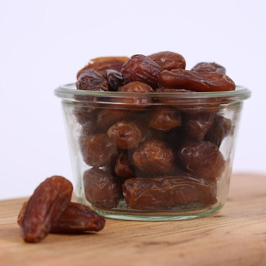 Datteln Bio, entsteint - unverpackt & lose