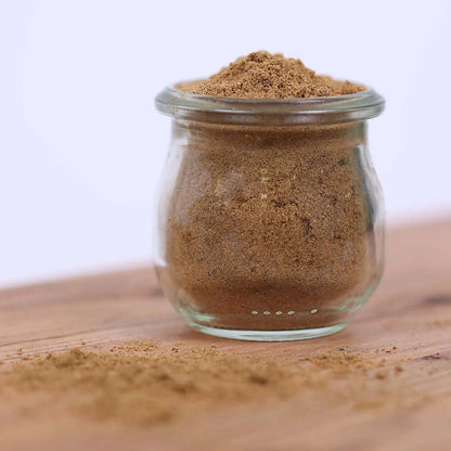 Garam Masala Bio - unverpackt & lose