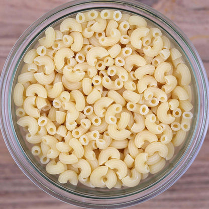 Hörnchen Mini semola Bio - unverpackt & lose