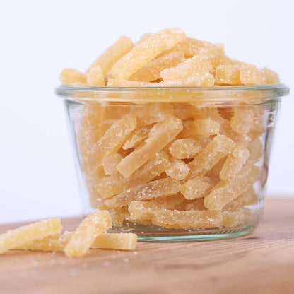 Ingwersticks Bio - unverpackt & lose