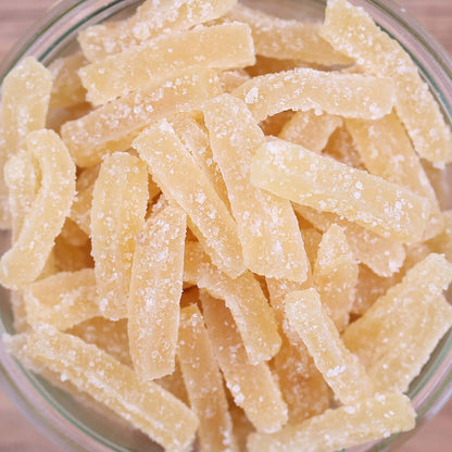 Ingwersticks Bio - unverpackt & lose