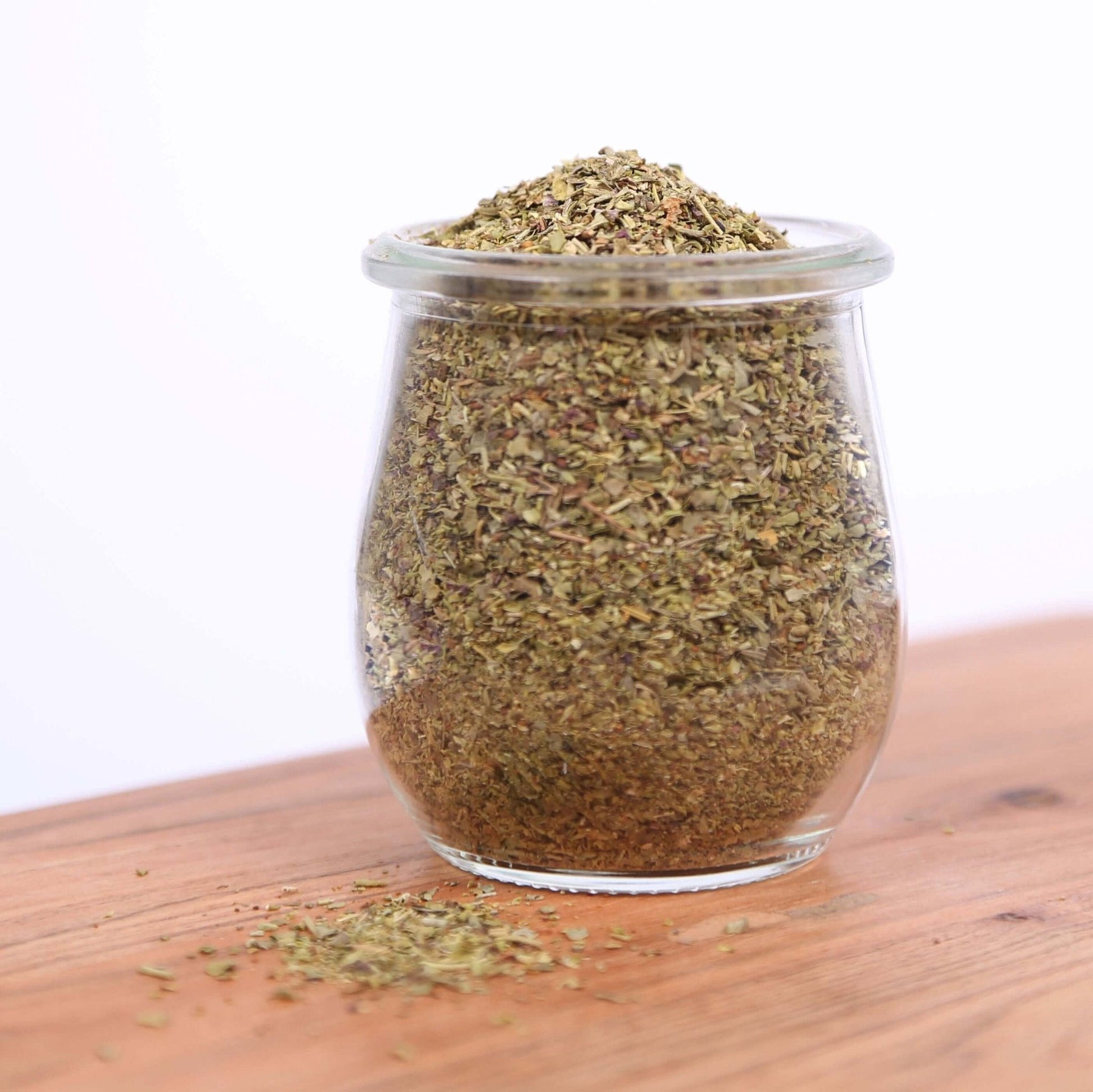 Italienische Kräuter Bio - unverpackt & lose