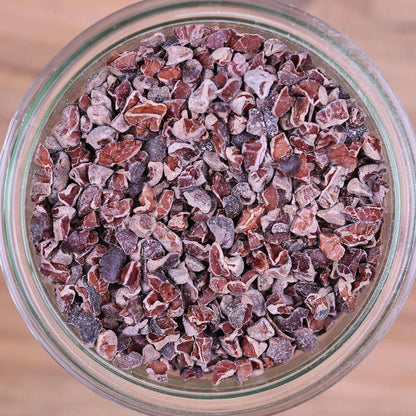 Kakaonibs Bio - unverpackt & lose