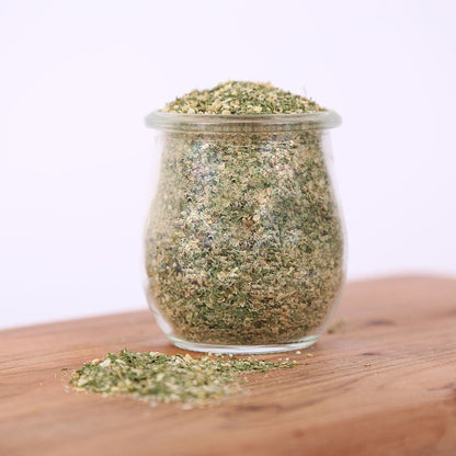 Kräuterbutter Gewürzmischung Bio - unverpackt & lose