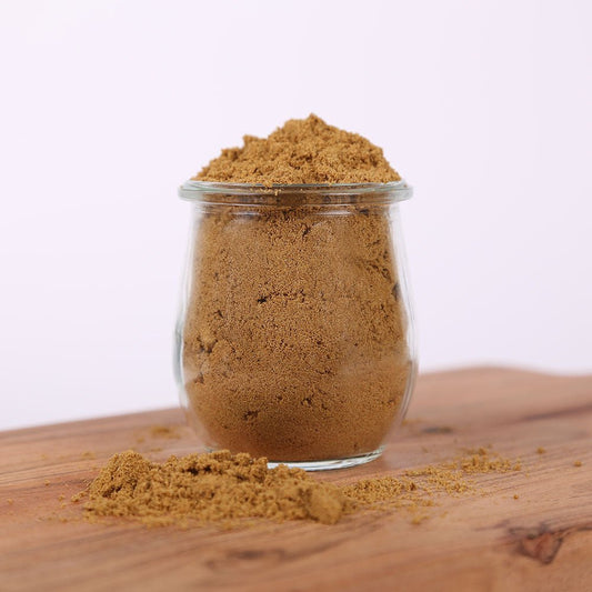 Kreuzkümmel / Cumin gemahlen Bio - unverpackt & lose