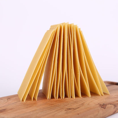 Lasagneplatten hell Bio - unverpackt & lose