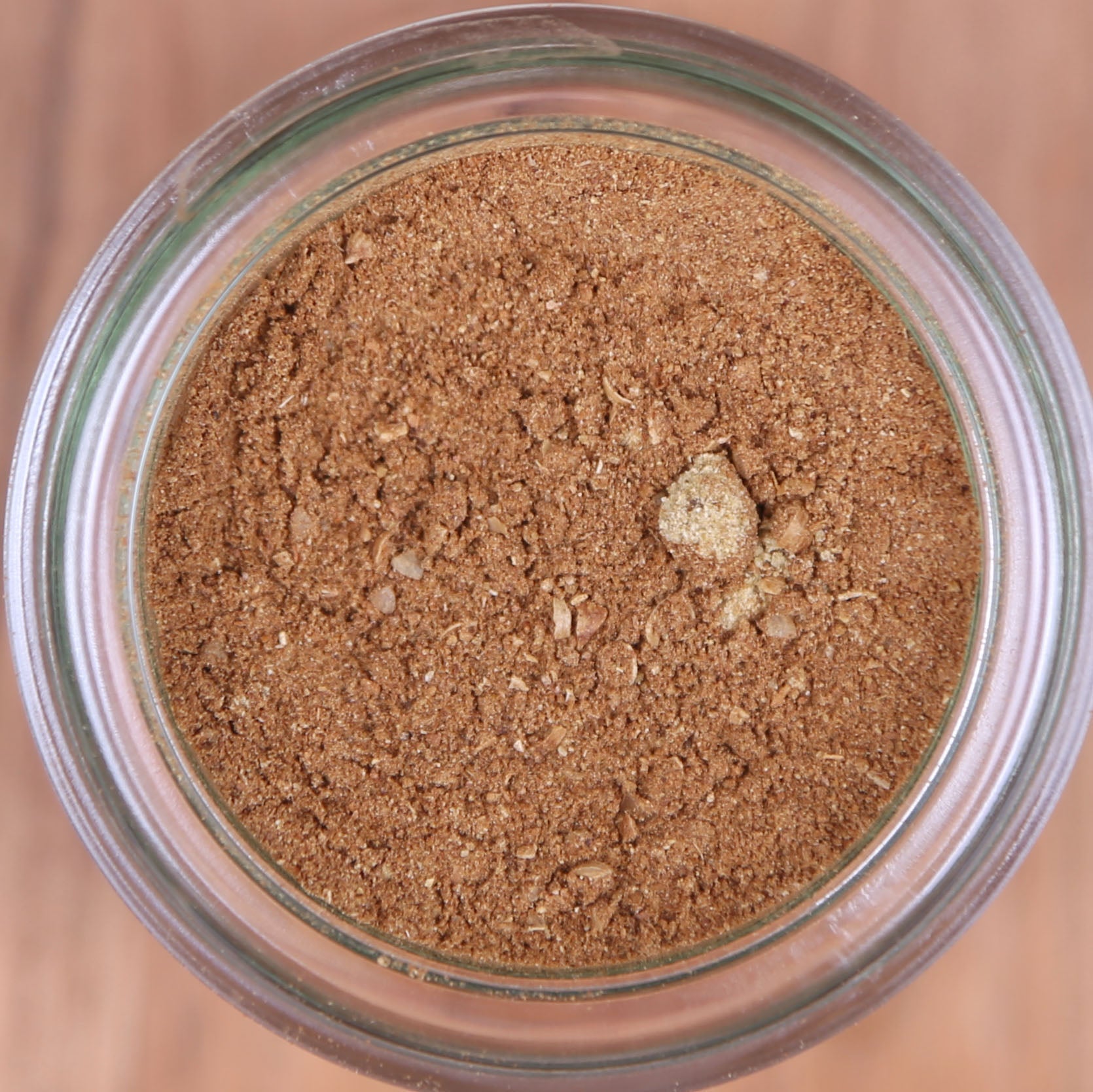 Lebkuchen Gewürz bio - unverpackt & lose