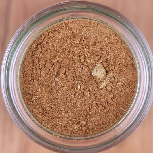 Lebkuchen Gewürz bio - unverpackt & lose