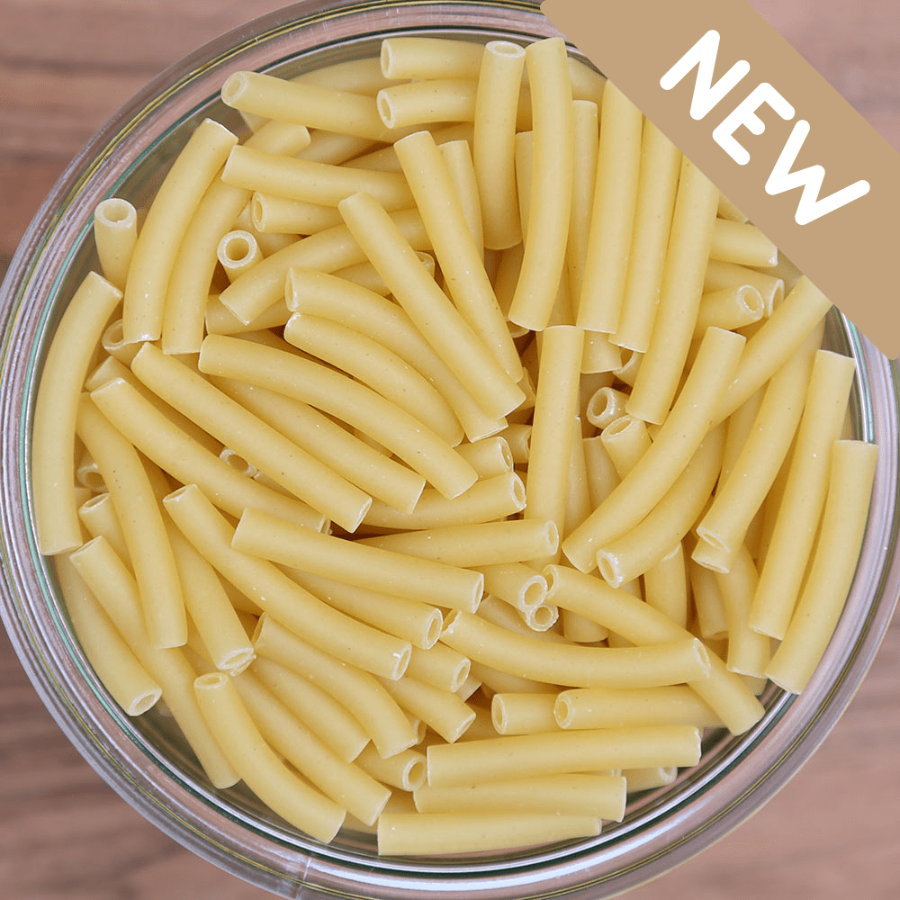 Makkaroni hell Bio - unverpackt & lose