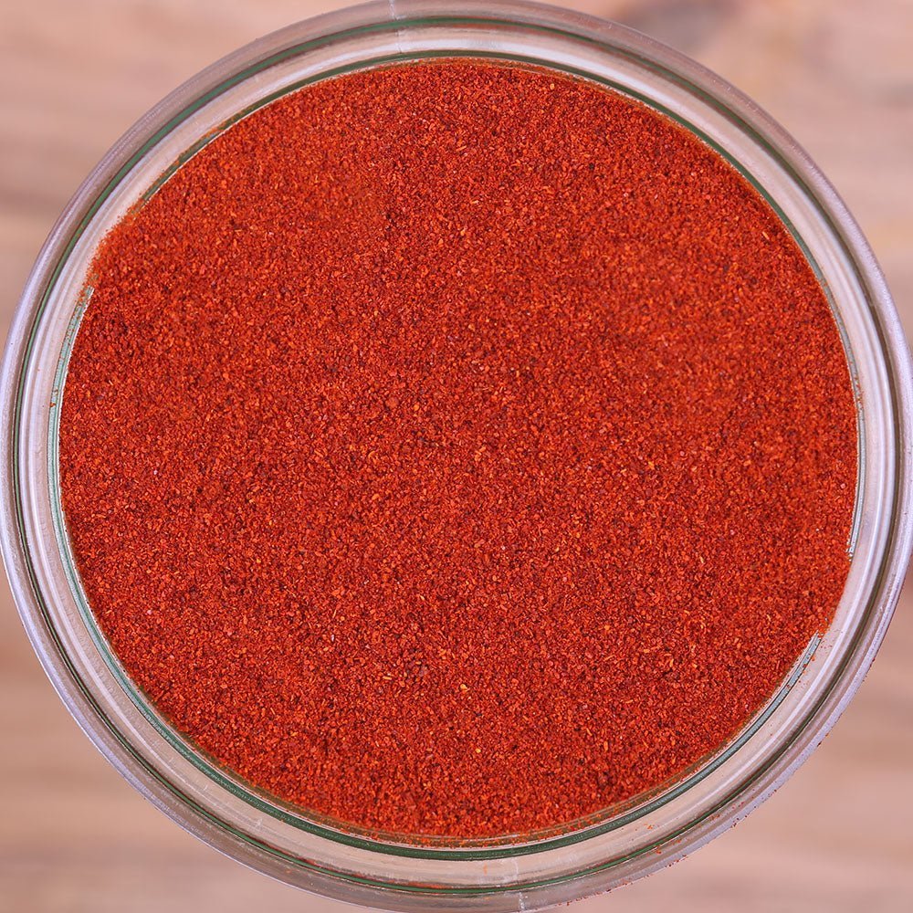 Paprika delikatess Bio gemahlen - unverpackt & lose