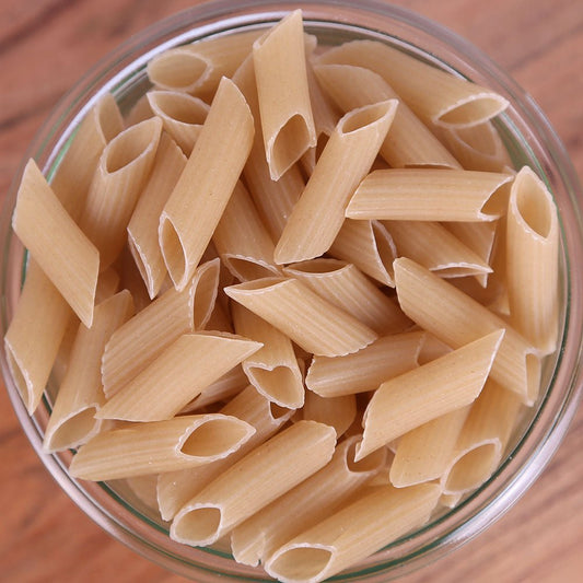 Penne Dinkel Bio hell - unverpackt & lose