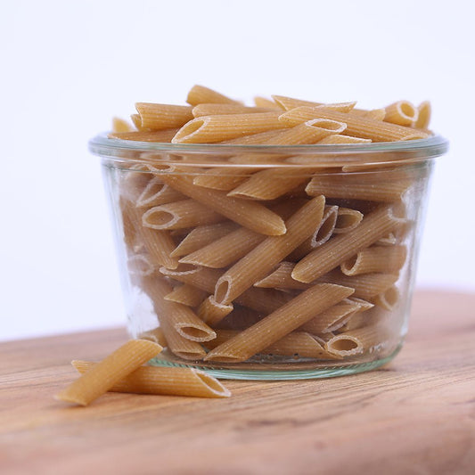 Penne Vollkorn Bio - unverpackt & lose