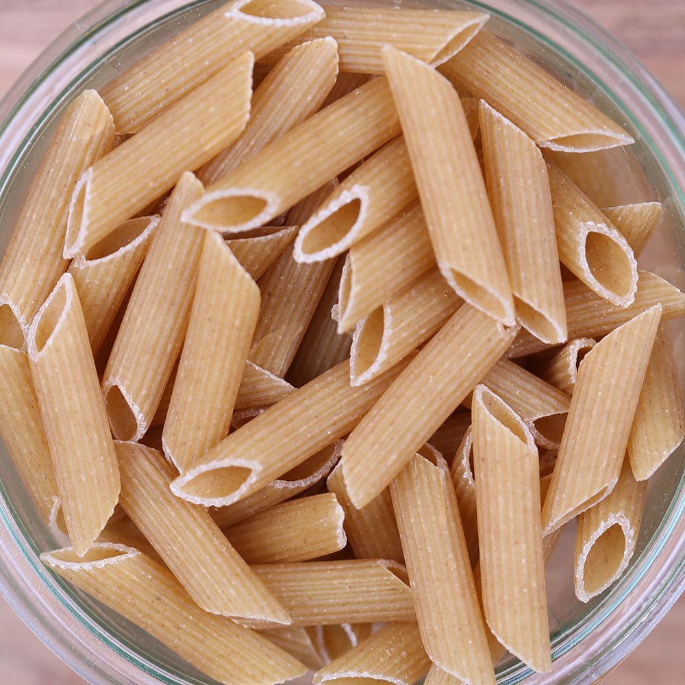Penne Vollkorn Bio - unverpackt & lose
