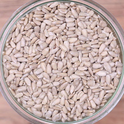 Sonnenblumenkerne Bio - unverpackt & lose