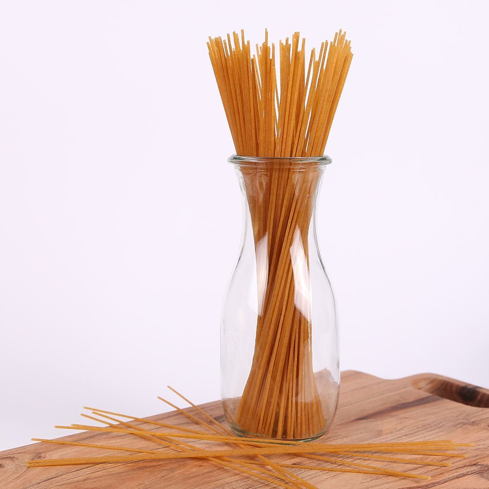 Spaghetti Vollkorn Bio - unverpackt & lose