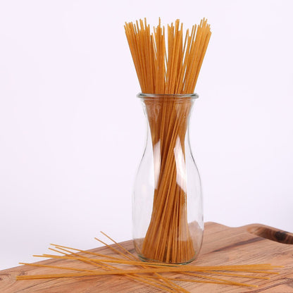 Spaghetti Vollkorn Bio - unverpackt & lose