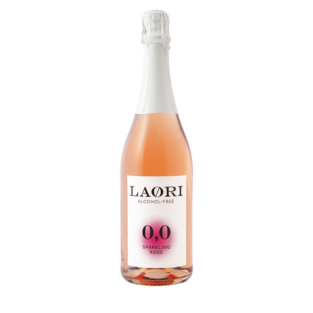 SPARKLING ROSÉ 0,75L - SUVENSO