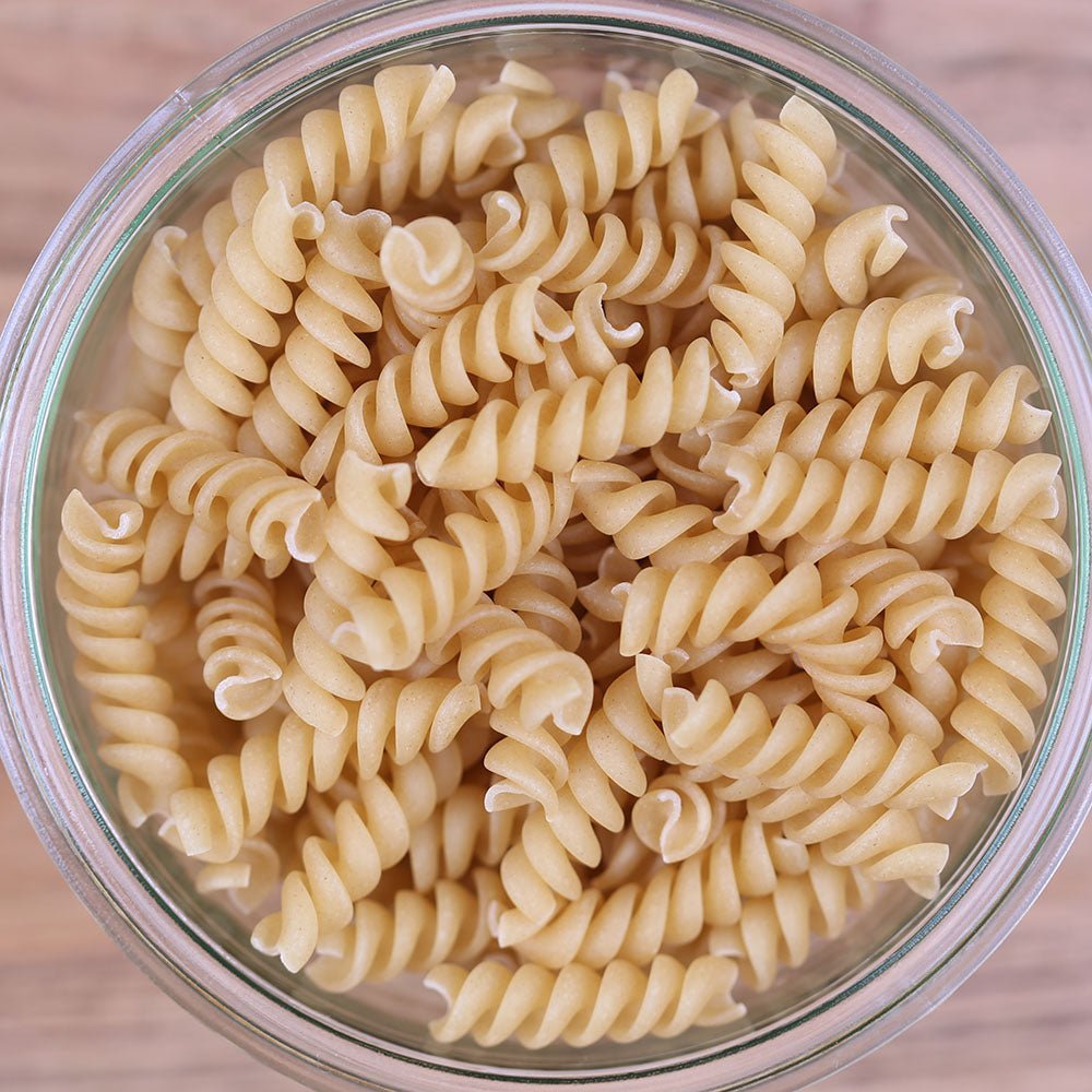 Spirelli Dinkel Bio - unverpackt & lose