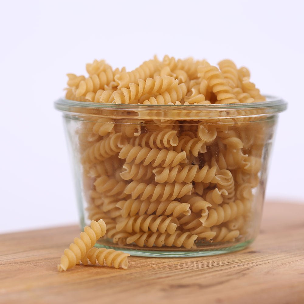 Spirelli Dinkel Bio - unverpackt & lose