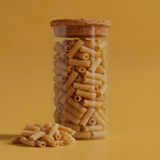 suvenso-Dinkel_Rigatoni_hell_Bio