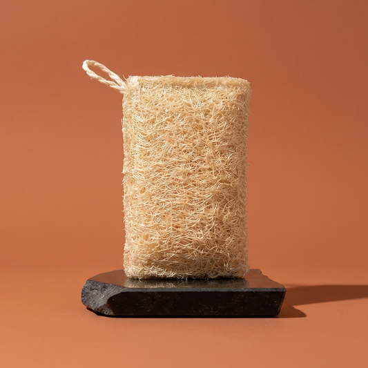 Luffa Küchen- und Haushaltsschwamm