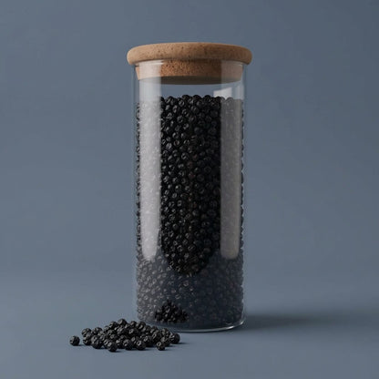 Blaubeeren gefriergetrocknet Bio