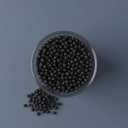 Blaubeeren gefriergetrocknet Bio