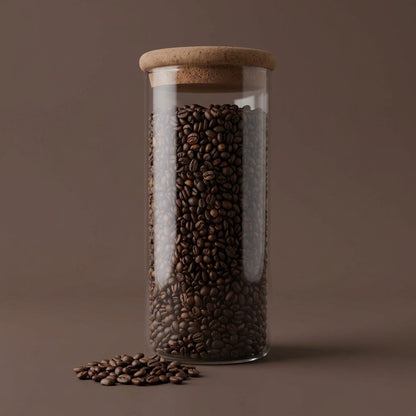 Bio Espresso N°1 SUVENSO