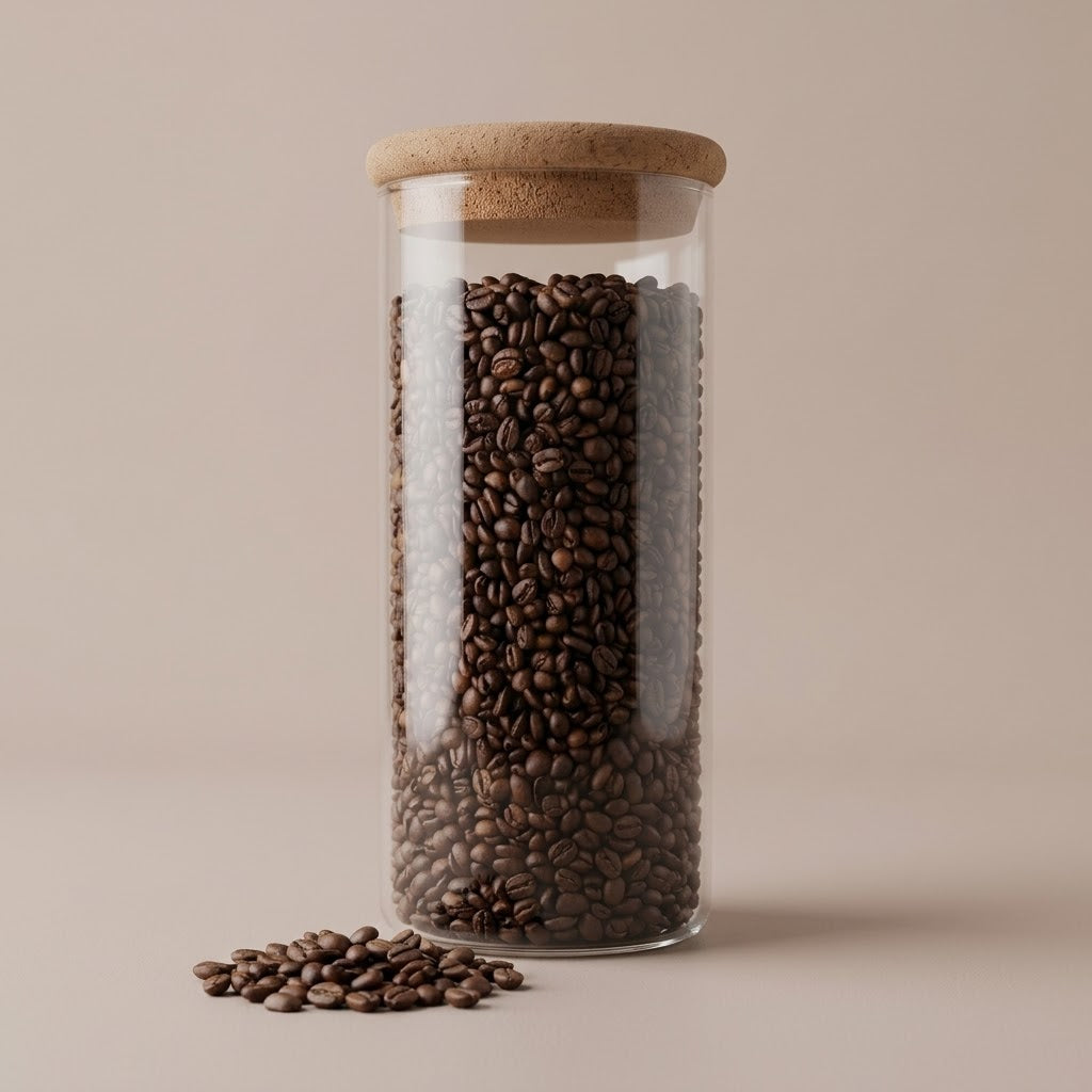 Bio Espresso N°2 SUVENSO