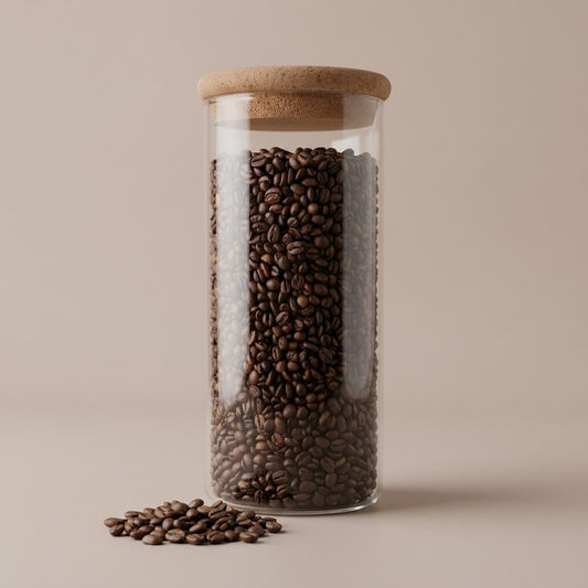 Bio Espresso N°2 SUVENSO