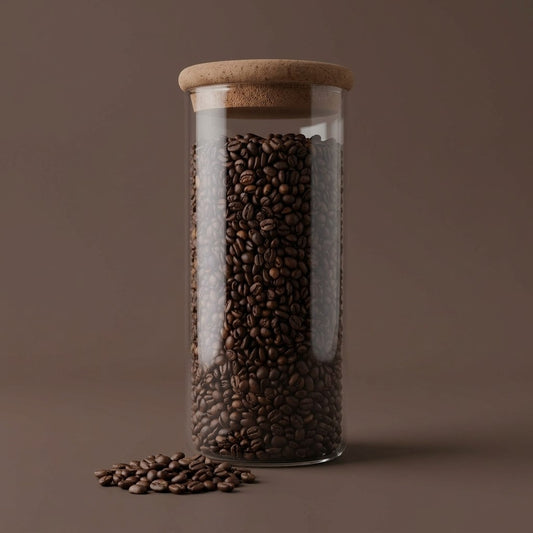 SUVENSO Kaffee N°1 Bio