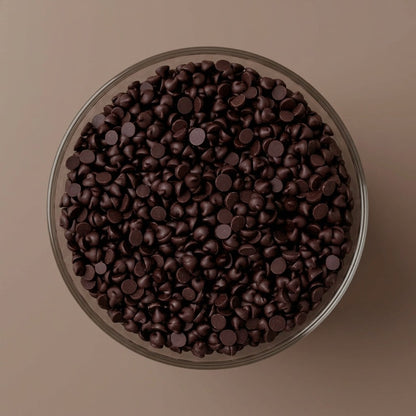 Schokotropfen Zartbitter Bio