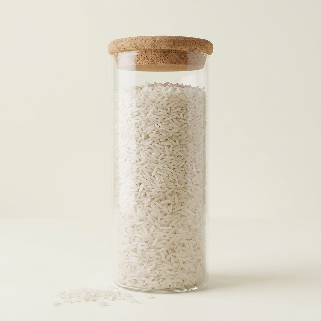 Basmatireis Bio