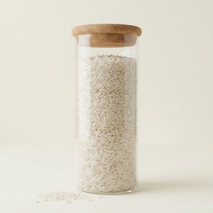 Basmatireis Bio