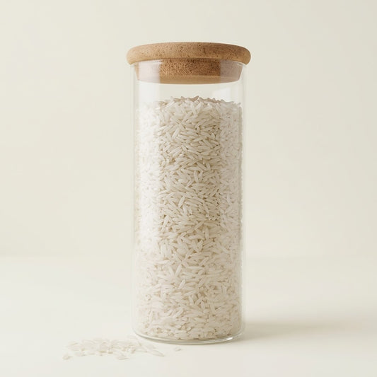 Basmatireis Bio