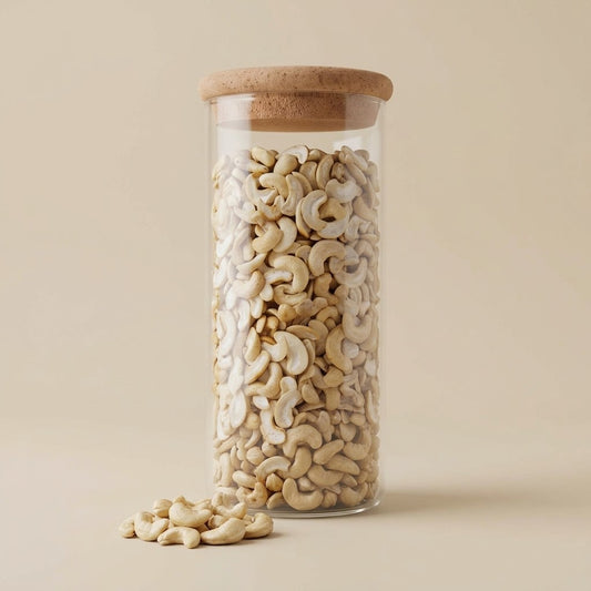 Bio Cashewbruch