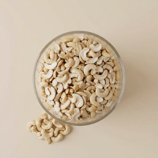 suvenso Bio Cashewbruch