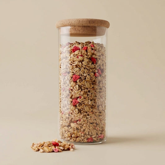 suvenso_Bio_Erdbeer_Hafer_Crunchy