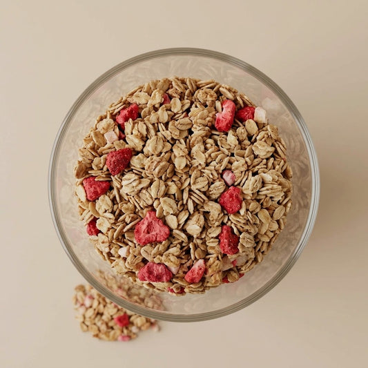 suvenso_Bio_Erdbeer_Hafer_Crunchy