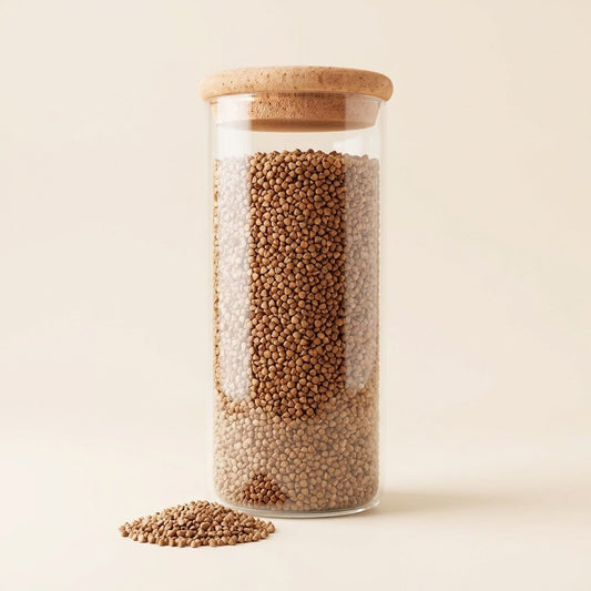 suvenso_Buchweizen_Bio