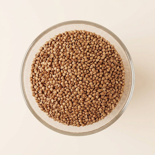 suvenso_Buchweizen_Bio_top_shot