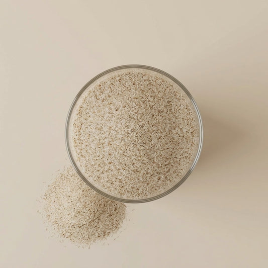 suvenso_Flohsamenschalen_Bio_top_shot