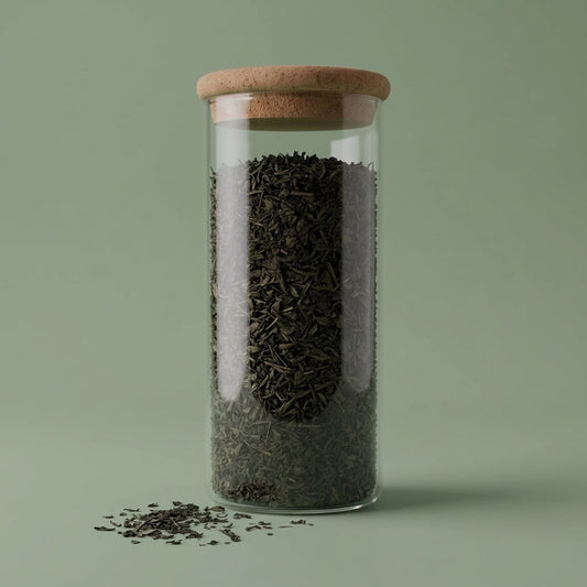 suvenso_Gruener_Tee_Bio