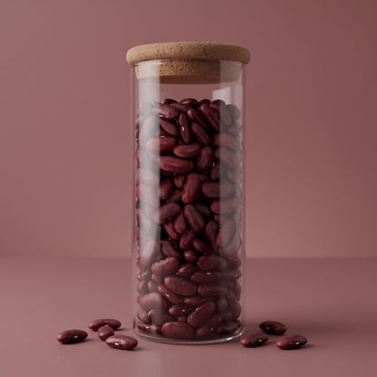suvenso_Kidneybohnen_rot_Bio
