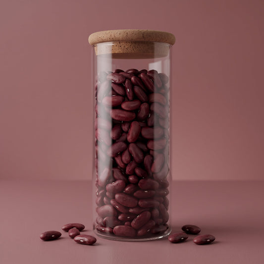 suvenso_Kidneybohnen_rot_Bio