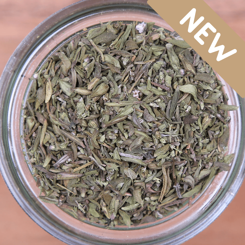 Thymian bio gerebelt MHD: 30.10.25 🚨 - unverpackt & lose