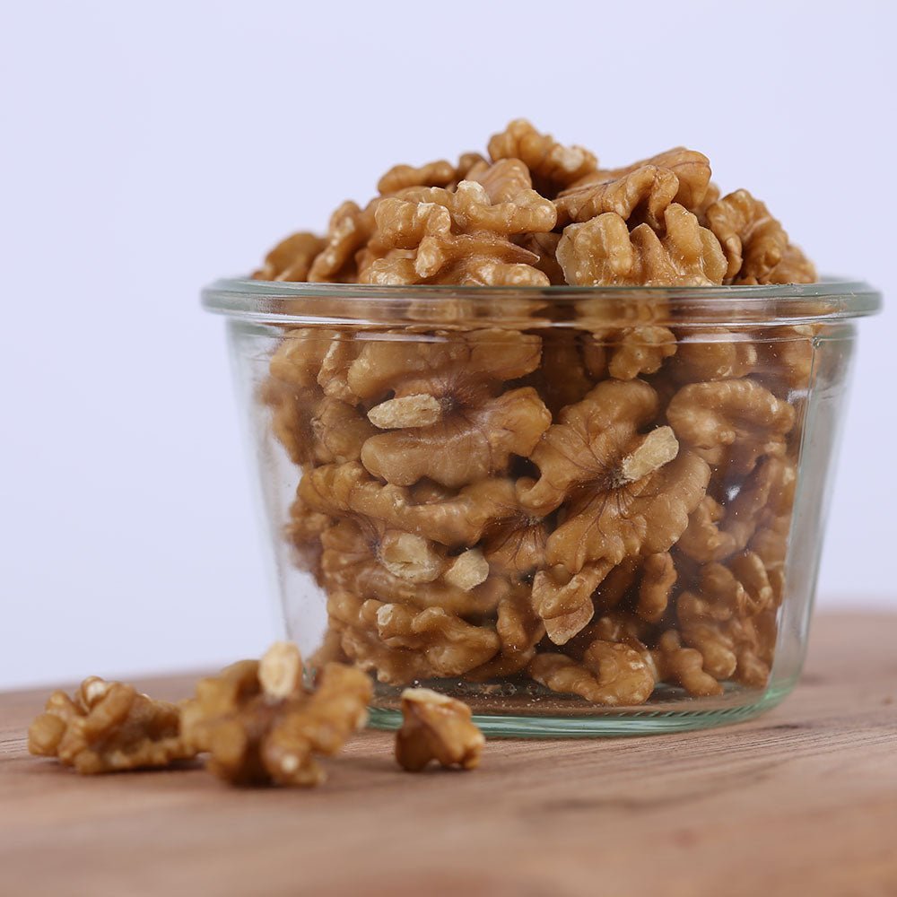 Walnüsse Bio - unverpackt & lose